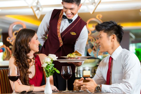 Livonia Dining