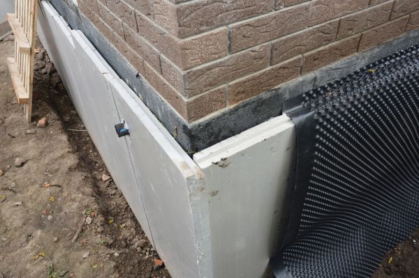 Livonia Waterproofing