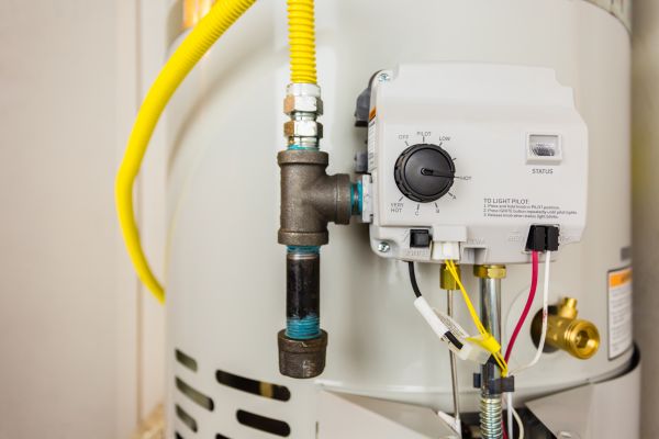 Livonia Water Heater Service