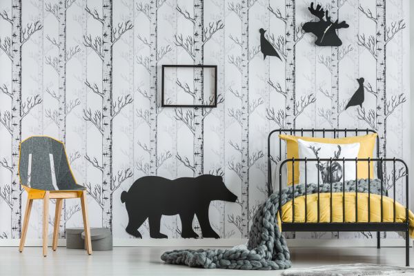 Livonia Wallpaper Service