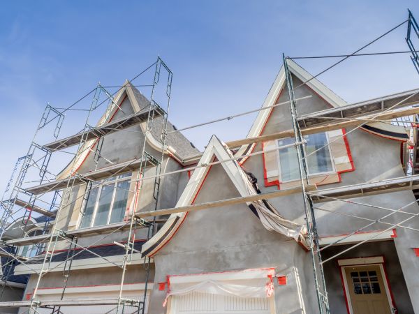 Livonia Stucco Service