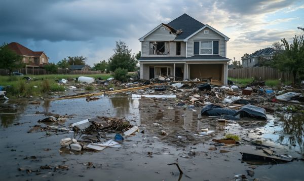 Livonia Storm Restoration