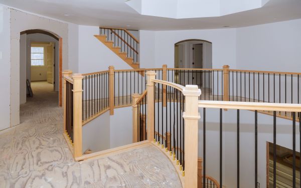 Livonia Stairs and Rails Service