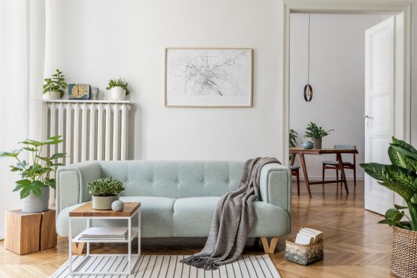 Livonia Staging Service
