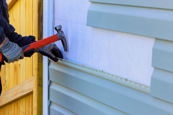 Livonia Siding Service