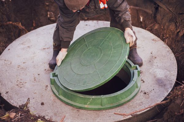 Livonia Septic Service