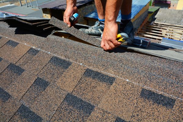 Livonia Roofing Service