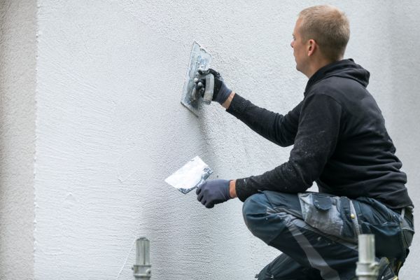 Livonia Plastering Service