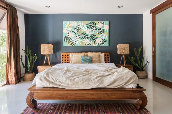 Livonia Interior Painting