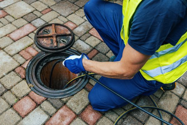 Livonia Hydro Jetting Service