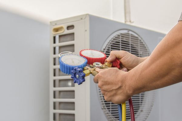 Livonia HVAC Service