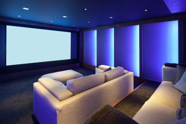 Livonia Home Theater Service