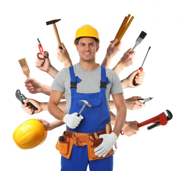 Livonia Handyman Service