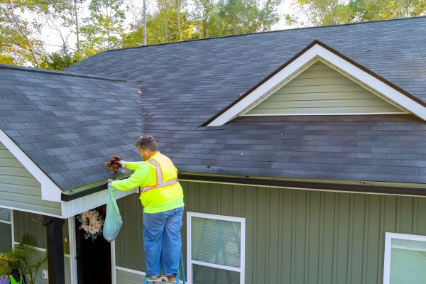 Livonia Gutter Covers Service