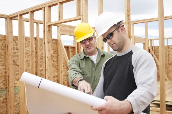 Livonia General Contractor Service