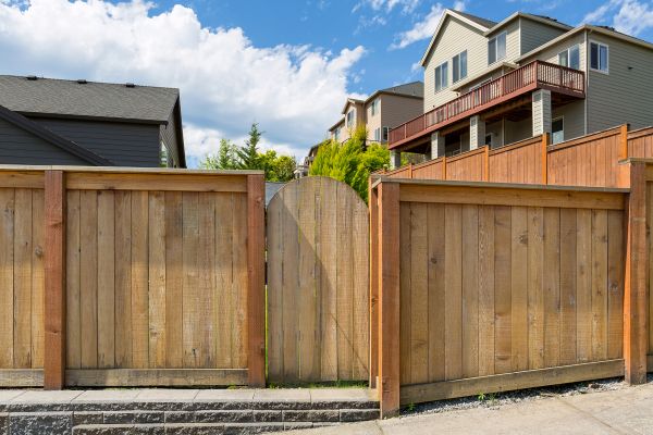 Livonia Fence Service