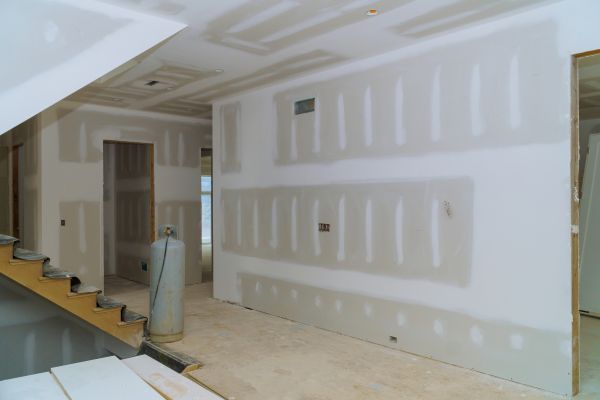 Livonia Drywall Service