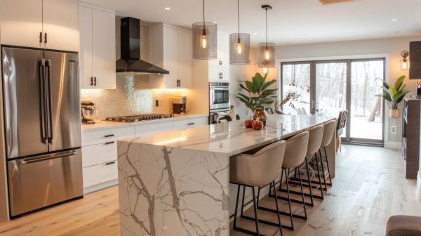 Livonia Countertop Service