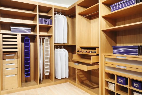 Livonia Closet and Shelving Service