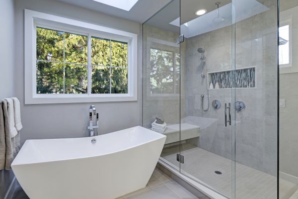 Livonia Bathtub Installation