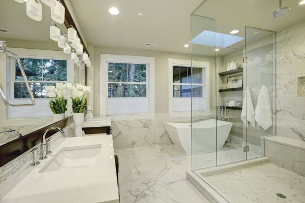 Livonia Bathroom Remodeling