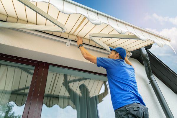 Livonia Awning Service